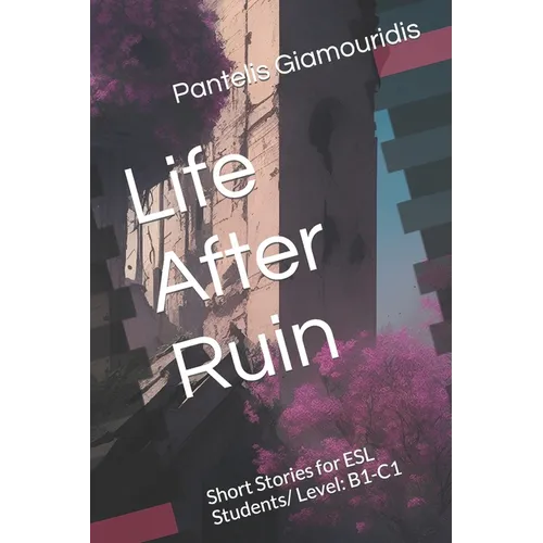 Life After Ruin - Paperback