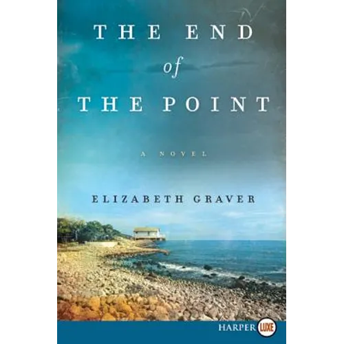 The End of the Point - Paperback