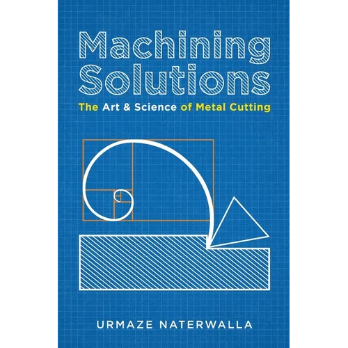 Machining Solutions - Hardcover