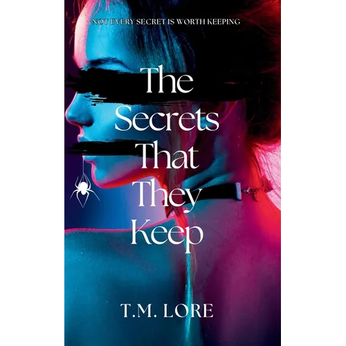 The Secrets That They Keep - Paperback