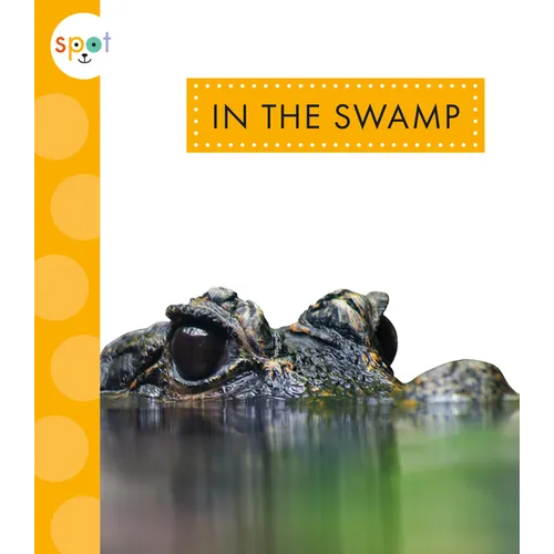 In the Swamp - Paperback