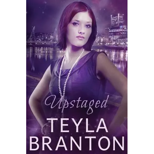 Upstaged - Paperback