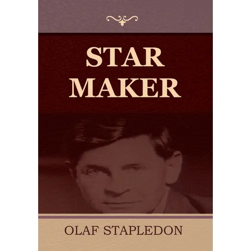 Star Maker - Hardcover