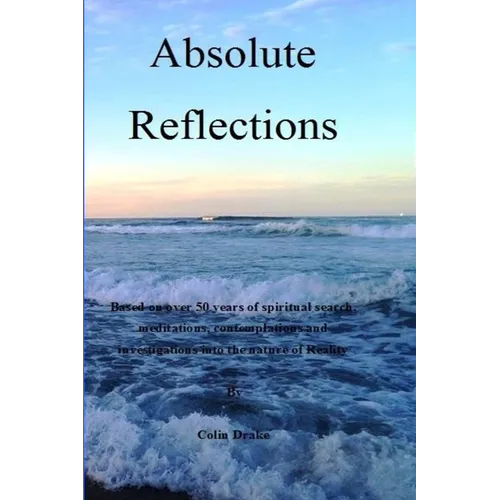 Absolute Reflections - Paperback