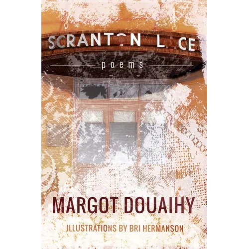 Scranton Lace - Paperback
