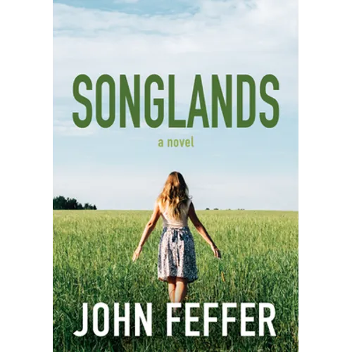 Songlands - Paperback