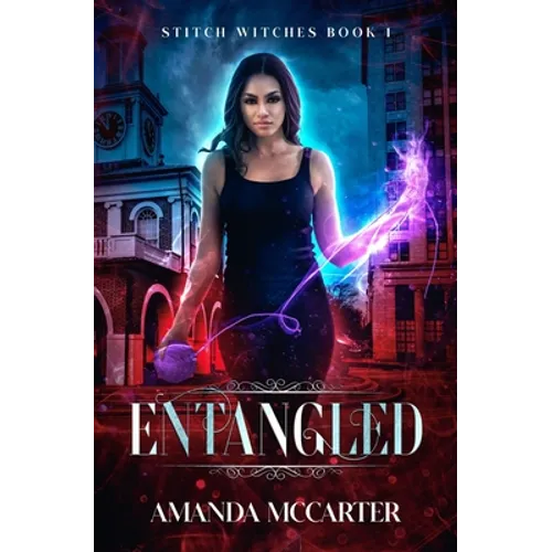 Entangled - Paperback