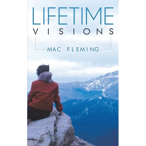 Lifetime Visions - Paperback