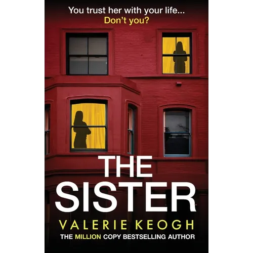 The Sister - Paperback