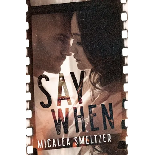 Say When - Paperback