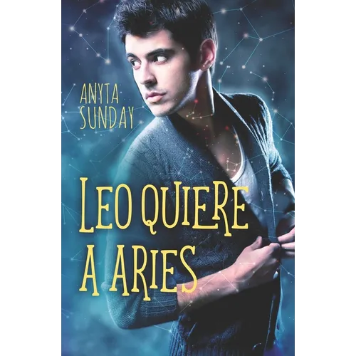 Leo quiere a Aries - Paperback