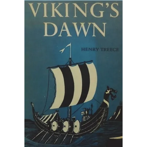 Viking's Dawn - Paperback