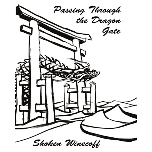 Passing through the Dragon Gate - Paperback