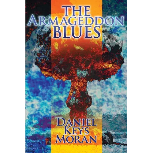 The Armageddon Blues - Paperback