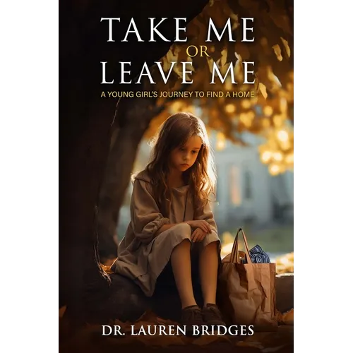 Take Me or Leave Me - Paperback