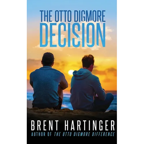 The Otto Digmore Decision - Paperback