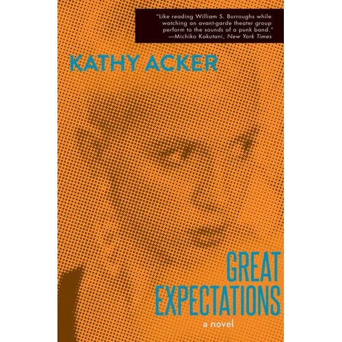Great Expectations (Reissue) - Paperback