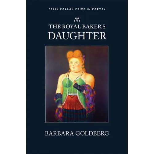 Royal Baker's Daughter - Paperback