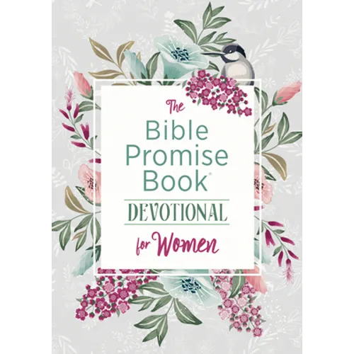 The Bible Promise Book Devotional for Women - Paperback