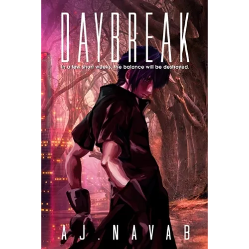 Daybreak - Paperback