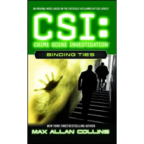 Binding Ties - Paperback