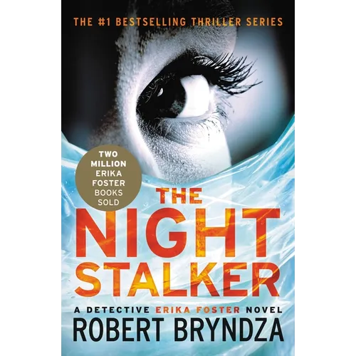 The Night Stalker - Paperback