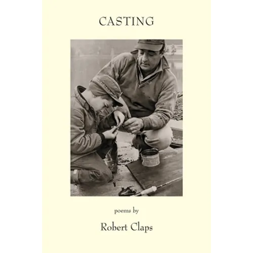 Casting - Paperback