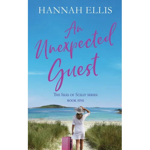 An Unexpected Guest - Paperback