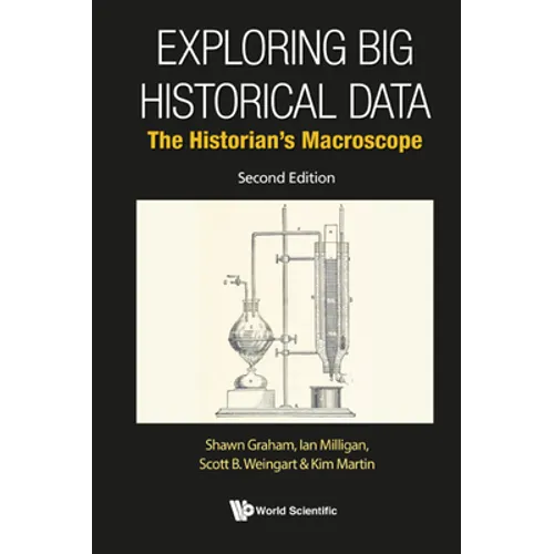Explor Big Histor Data (2nd Ed) - Hardcover