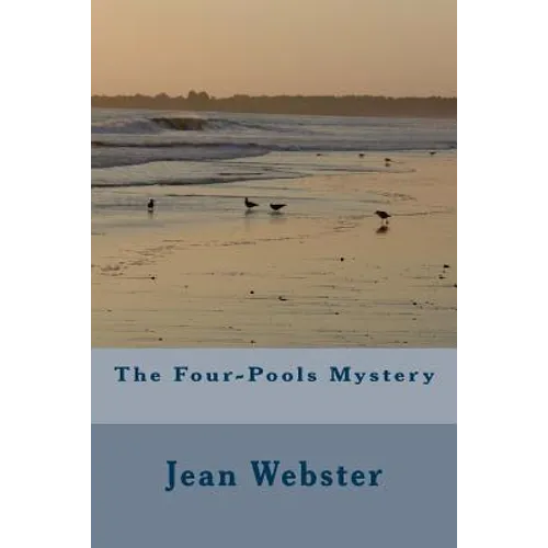 The Four-Pools Mystery - Paperback