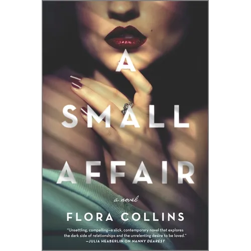 A Small Affair - Paperback