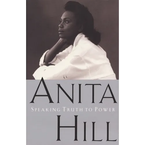 Speaking Truth to Power - Paperback