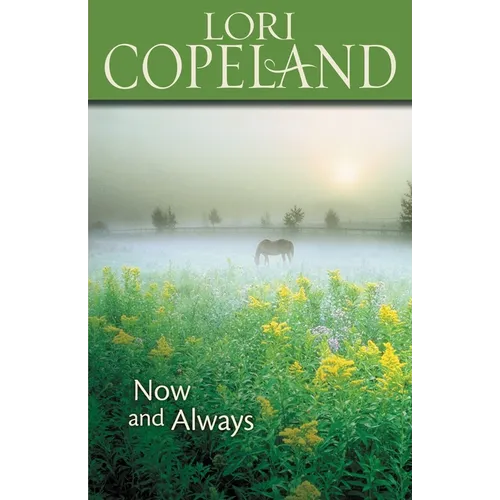 The Now and Always - Paperback
