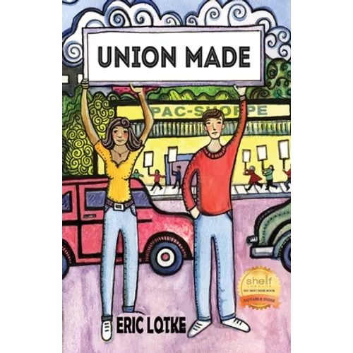 Union Made - Paperback