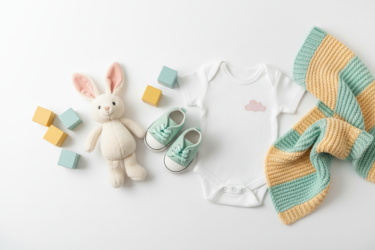 Baby & Toddler