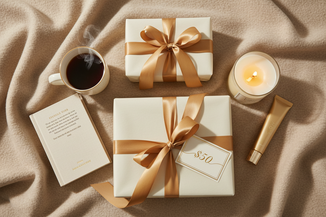 Gifts Under $50