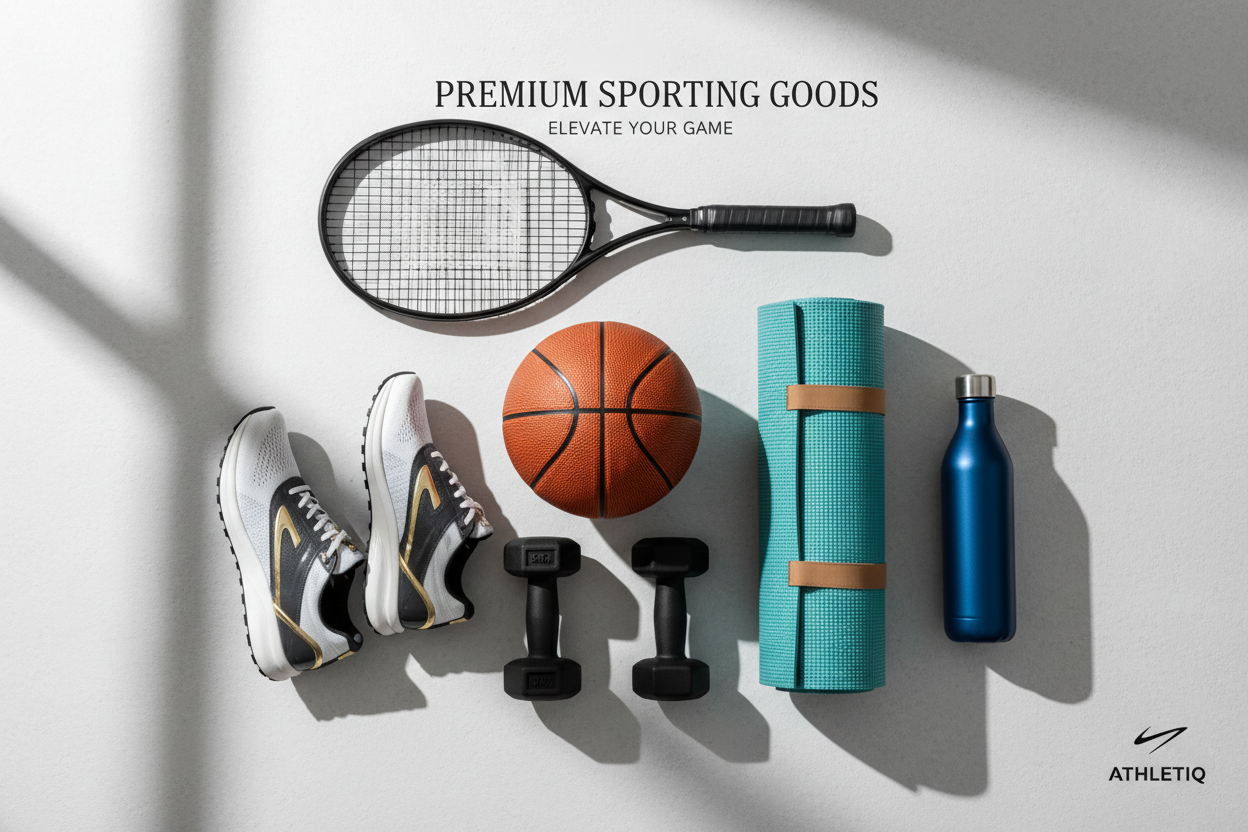 Sports & Fitness