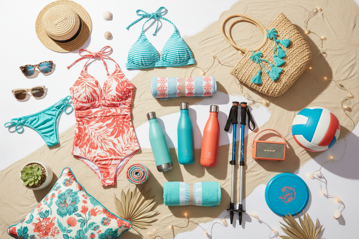 Summer Essentials