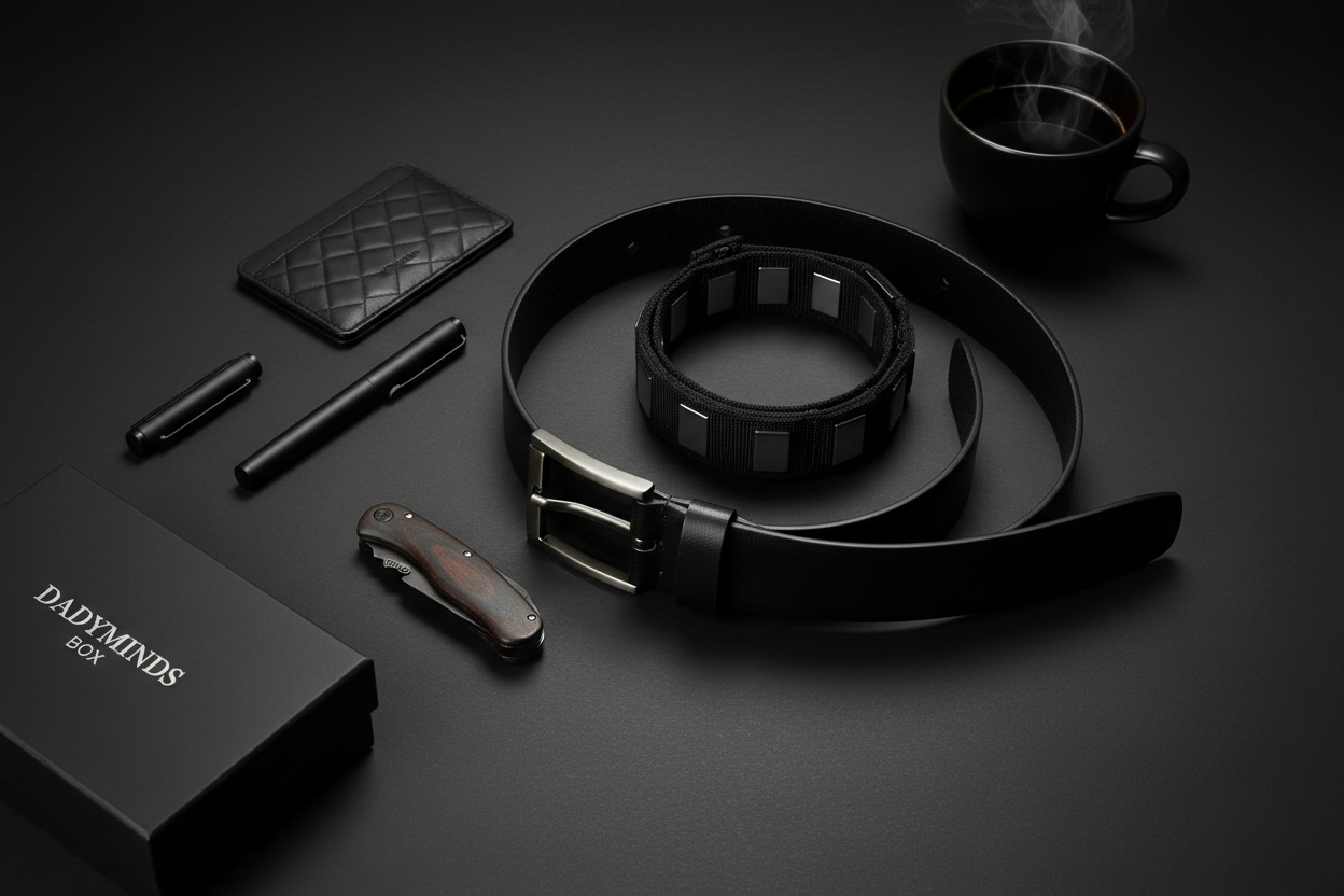 Men's Accessories