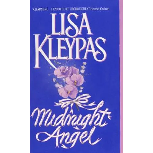 Midnight Angel - Mass Market Paperbound