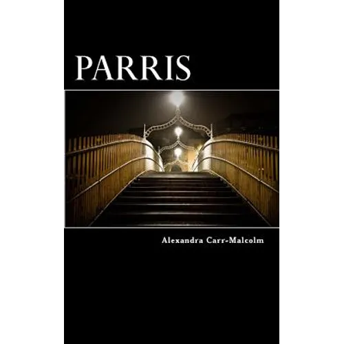 Parris - Paperback