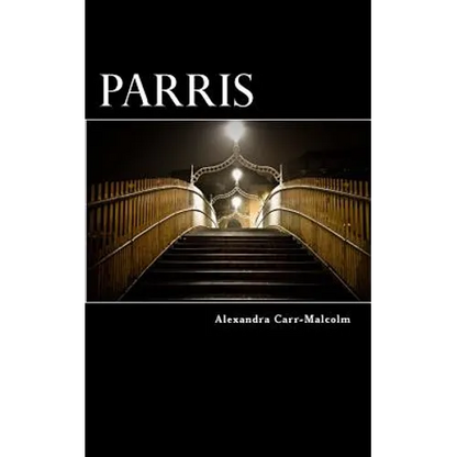 Parris - Paperback