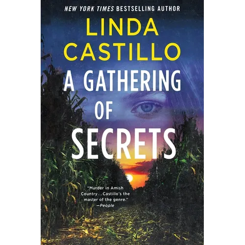 Gathering of Secrets - Paperback
