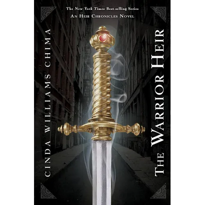 The Warrior Heir - Paperback