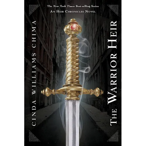 The Warrior Heir - Paperback