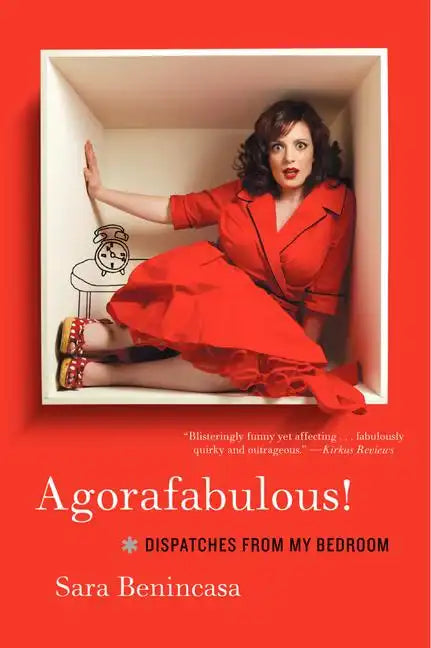 Agorafabulous! - Paperback
