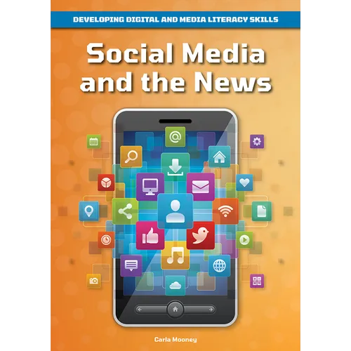 Social Media and the News - Hardcover