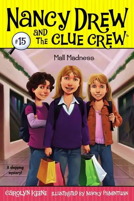 Mall Madness - Paperback