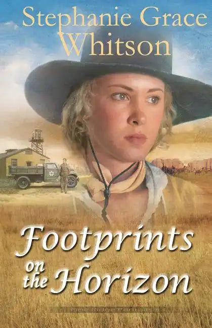 Footprints on the Horizon - Paperback