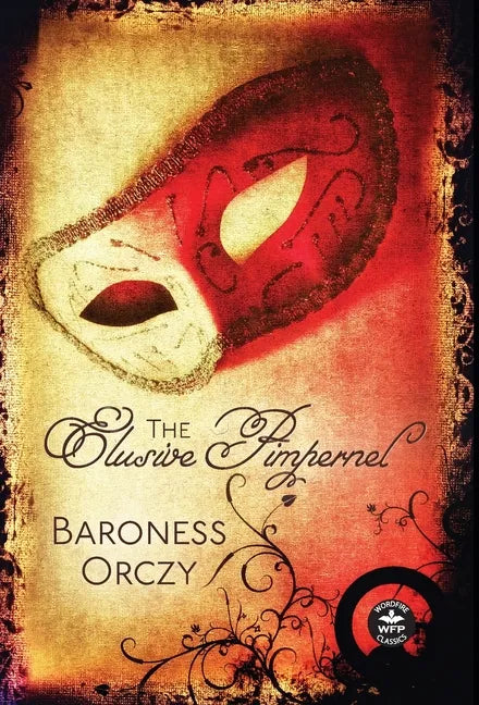 The Elusive Pimpernel - Hardcover